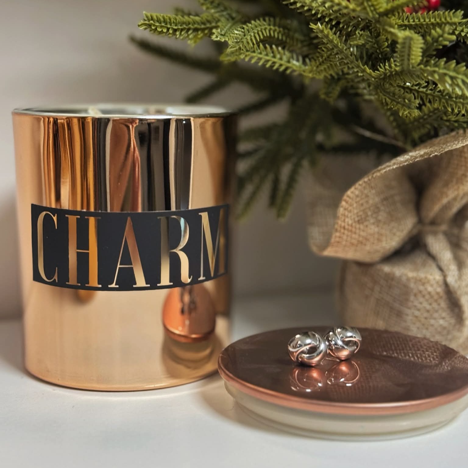 ruutcharm